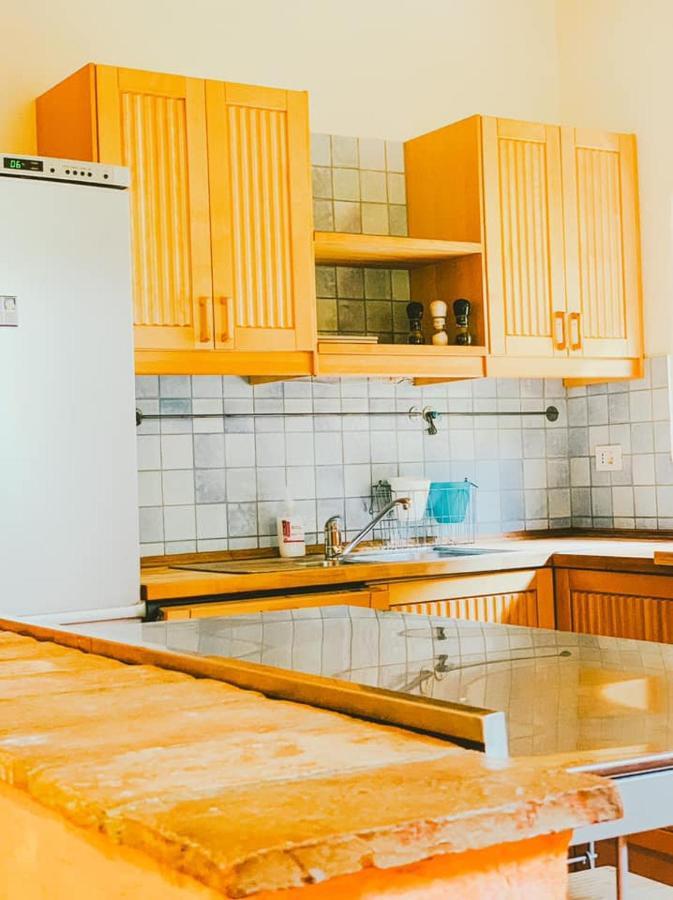 Pocitniska Hisa Lazar Hotel Кобарид Екстериор снимка